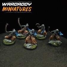 Pro painted warhammer for sale  YORK