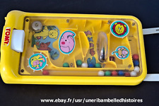 Ancien flipper tomy d'occasion  Beuzeville