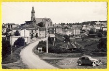 Cpsm village chaudron d'occasion  Saint-Nazaire