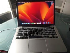 Apple macbook pro usato  Bologna