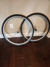 700c wheel set for sale  Burleson