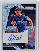 George hirst auto for sale  COLCHESTER