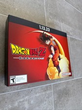 Pôster promocional Dragon Ball Z Kakarot DBZ Goku PlayStation Store display 12x9 comprar usado  Enviando para Brazil