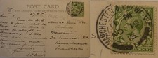 1913 railway george for sale  DERBY