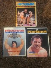 1987 vintage wwf for sale  Bardstown