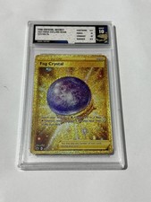 Tfg pokemon fog for sale Tfg pokemon fog for sale  PETERBOROUGH