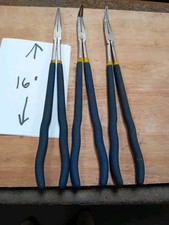 Set long reach for sale  CHORLEY