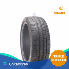 Used 255 40r21 for sale  Chicago