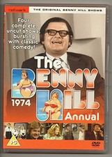 Benny hill show for sale  UK