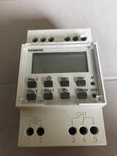 Zeitschaltuhr hutschiene digit gebraucht kaufen  Winterberg