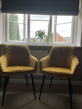 next dining chairs for sale  BANBURY