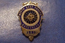 North east rovers for sale  WORTHING