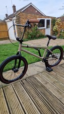 Custom bmx fit for sale  ST. ALBANS