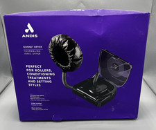 Andis bonnet dryer for sale  North Lima