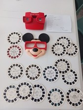 Vintage mickey mouse for sale  IPSWICH