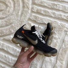 Nike vapourmax white for sale  CARDIFF