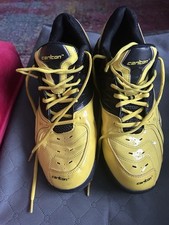 Carlton sports shoes for sale  POOLE