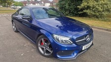 2018 mercedes benz for sale  NUNEATON