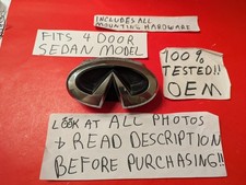 Oem infiniti g35 for sale  Riverview