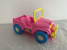 barbie tropical usato  Sansepolcro