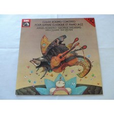 Claude bolling concerto d'occasion  Expédié en Belgium
