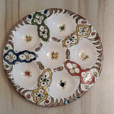 Spanish ceramic tapas for sale  BURGESS HILL
