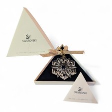 Ornamento natalizio annuale usato  Spedire a Italy