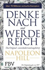 Denke reich gebraucht kaufen  Berlin