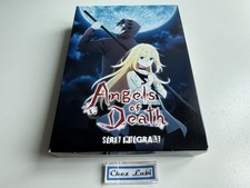 Angels death coffret d'occasion  Paris XII