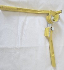 Manual pipe bender for sale  LUTON
