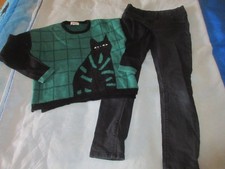 Ensemble ans jegging d'occasion  Dombasle-sur-Meurthe
