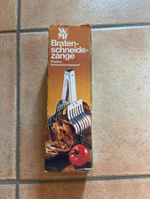 Wmf bratenzange bratenschneide gebraucht kaufen  Geldern
