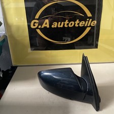 Aussenspiegel mega limousine gebraucht kaufen  Mendig