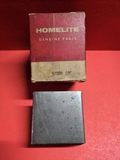 Homelite 57369 tappo usato  Spedire a Italy