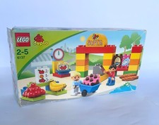 Lego duplo first for sale  NUNEATON