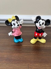 Minnie mickey mouse for sale  RINGWOOD
