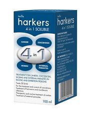 Harkers soluble pigeon for sale  BIRMINGHAM