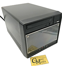 Shuttle xpc cube gebraucht kaufen  Forst