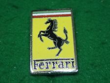 Ferrari portachiavi smaltato usato  Villar Focchiardo