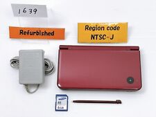 Refurbished excellent dsi d'occasion  Expédié en Belgium