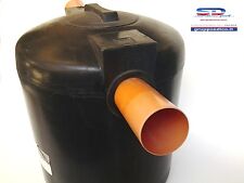 Degrassatore dd150 a.e. usato  Giugliano in Campania