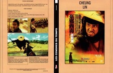 Jaquette dvd cendres d'occasion  Saint-Orens-de-Gameville