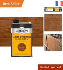 Libéron cire antiquaire d'occasion  Matha