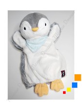 Doudou plat marionnette d'occasion  Plouzané