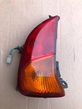 Fanale posteriore honda usato  Turrivalignani