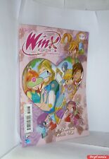 Winx club ritorno usato  Viagrande