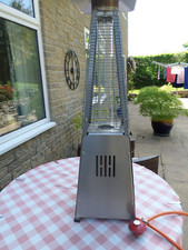 Pyramid table top for sale  AXMINSTER