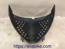 Carenage suzuki gsxr d'occasion  Languidic