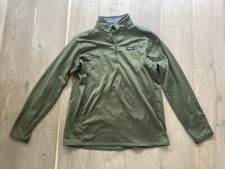 Patagonia men fleece for sale  Earlysville