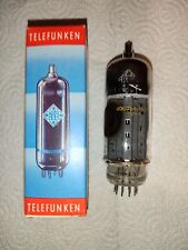 Telefunken 519 röhre gebraucht kaufen  Plettenberg